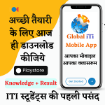 Global iTi Mobile App