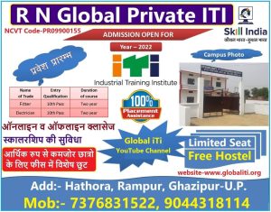 DRDO Recruitment 2022 | Best ITI Sarkari Naukri 1