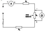 Electrician Theory Mock Test ITI 1st Year Free 32