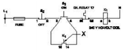 Electrician Theory Mock Test ITI 2nd Year Free 22