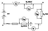 Electrician Theory Mock Test ITI 1st Year Free 44