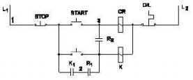 Electrician Theory Mock Test ITI 2nd Year Free 31