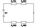 Electrician Theory Mock Test ITI 1st Year Free 43