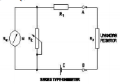 Electrician Theory Mock Test ITI 1st Year Free 46