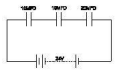 Electrician Theory Mock Test ITI 1st Year Free 50