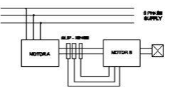 Electrician Theory Mock Test ITI 2nd Year Free 34