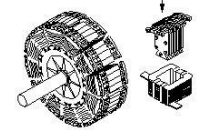 Electrician Theory Mock Test ITI 2nd Year Free 46