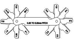 Fitter Theory Mock Test 2nd Year Free 29