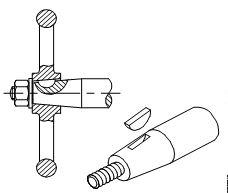 Fitter Theory Mock Test 2nd Year Free 60