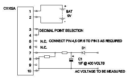 Electronic Mechanic 2nd Year Mock Test 33
