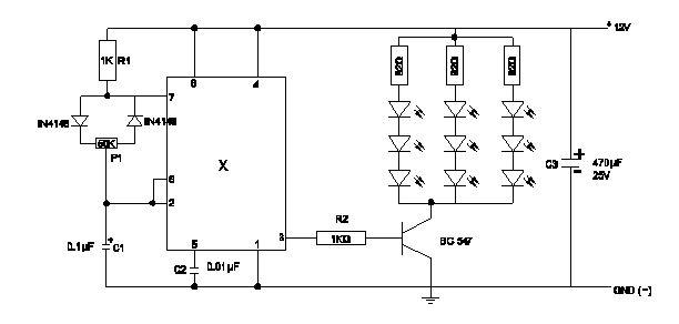 Electronic Mechanic 2nd Year Mock Test 75