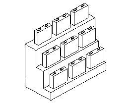 Electronic Mechanic 2nd Year Mock Test 53