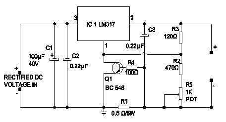 Electronic Mechanic 2nd Year Mock Test 55