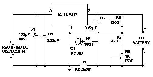 Electronic Mechanic 2nd Year Mock Test 47