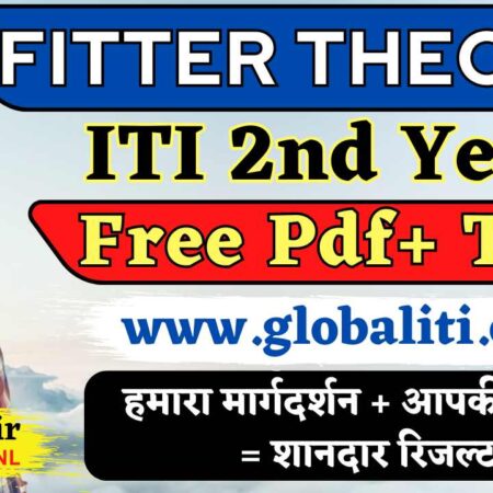 Fitter Theory 2nd Year