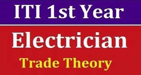 Electrician Theory Paper 2019 1