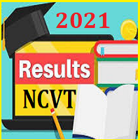 ncvt iti result 2021