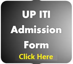 UP ITI Admission Form 2022
