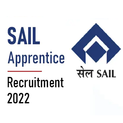 SAIL Rourkela Steel Plant Apprentice 2022