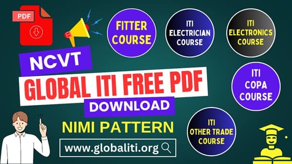 Global ITI PDF Free Download