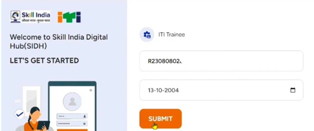 ITI Back Paper Exam Answer Key 2025